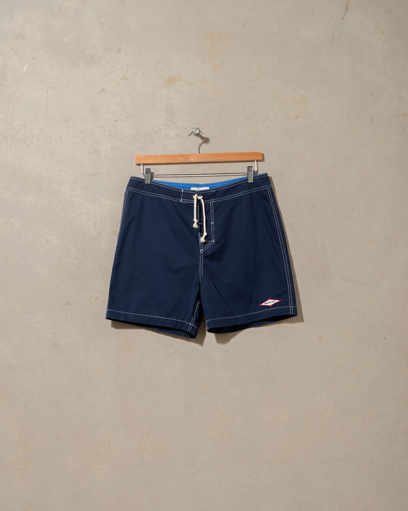 Mick Cotton Boardshort