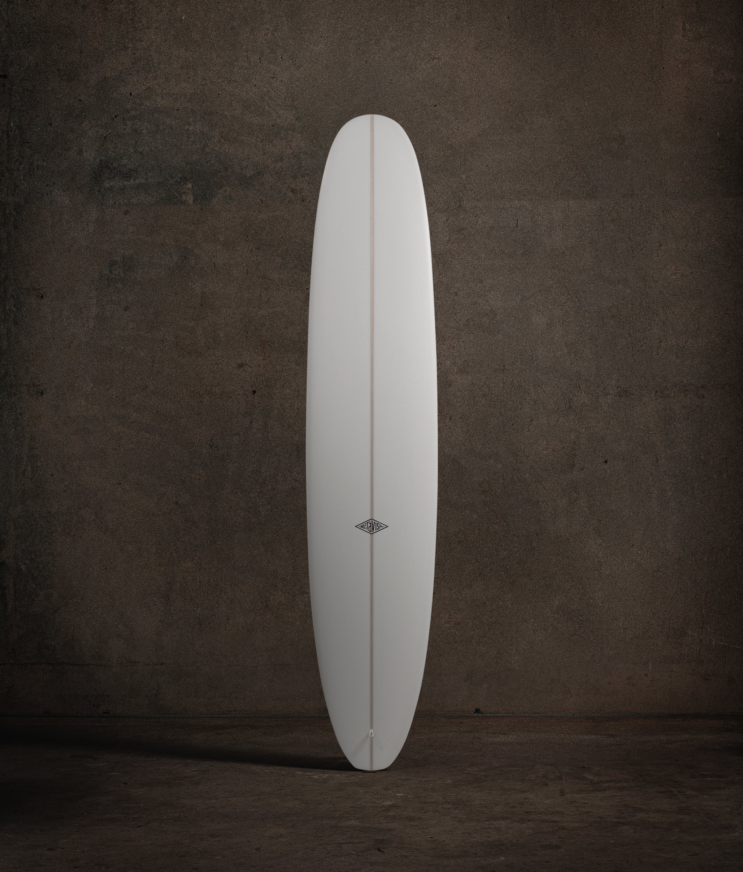 Super Stock Long – McTavish Surfboards