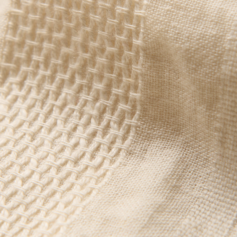 Holiday Collar Shirt