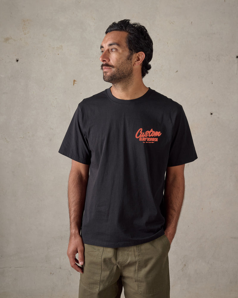Custom Factory Tee