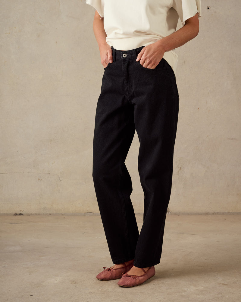 Classic Denim Jean (Womens)