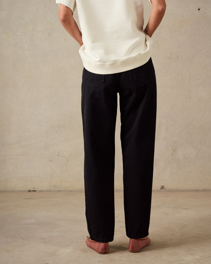 Classic Denim Jean (Womens)