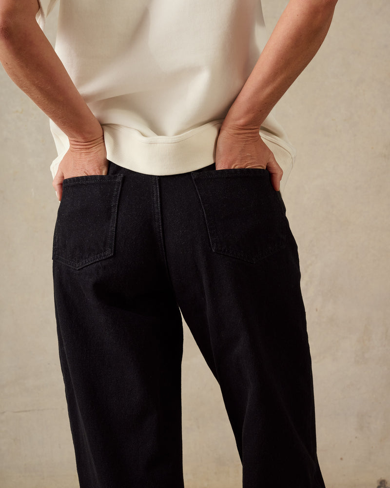 Classic Denim Jean (Womens)