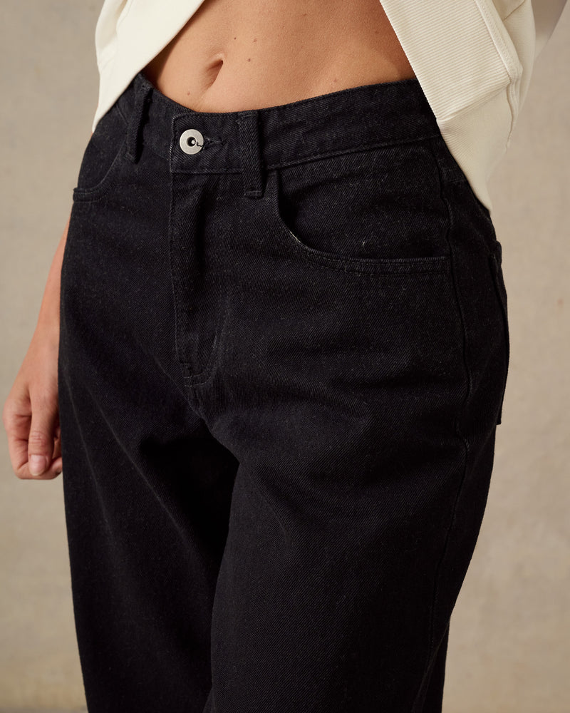 Classic Denim Jean (Womens)