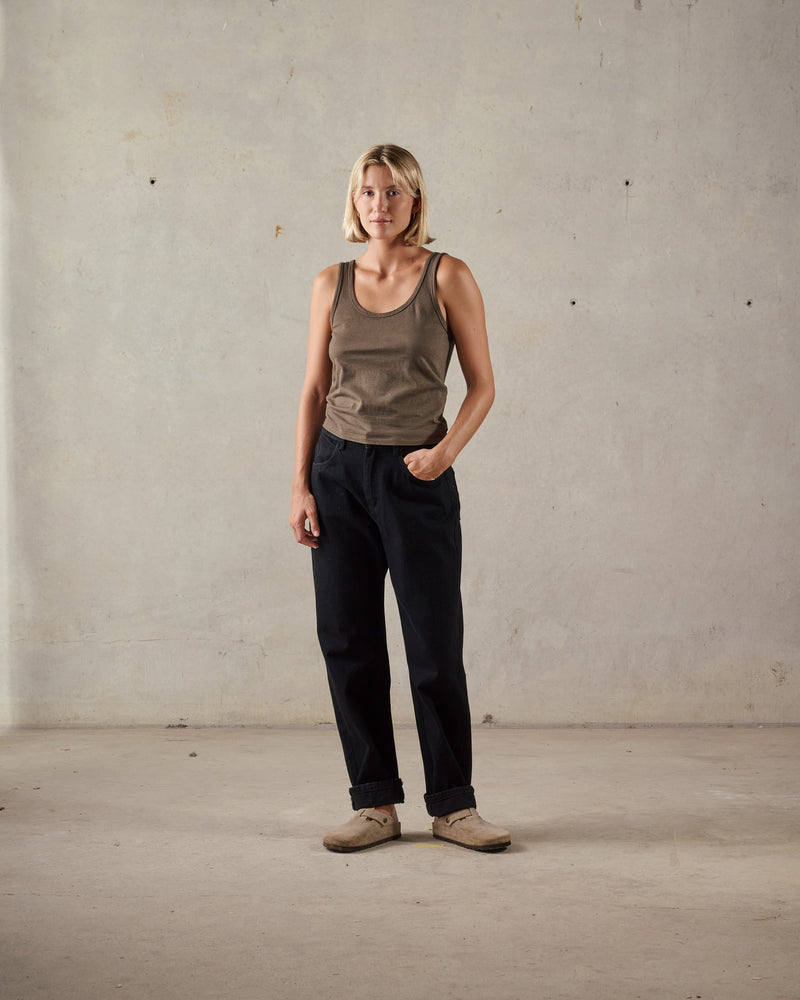 Classic Denim Jean (Womens)