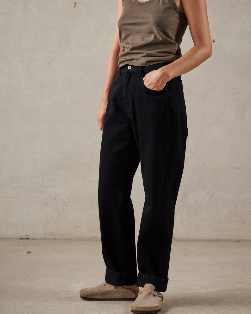 Classic Denim Jean (Womens)