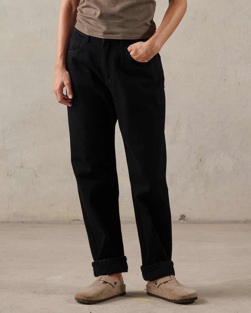 Classic Denim Jean (Womens)