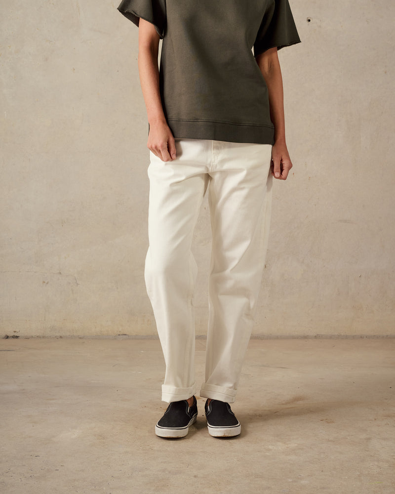 Classic Denim Jean (Womens)