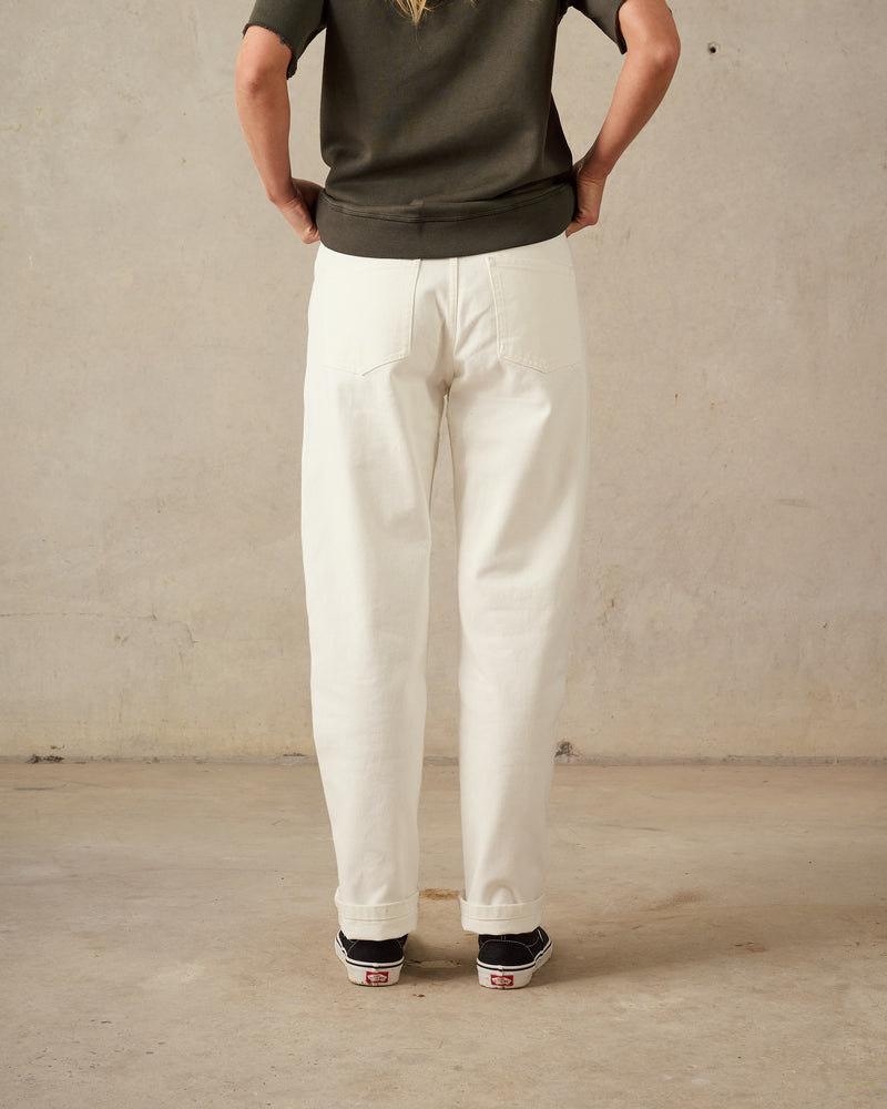 Classic Denim Jean (Womens)