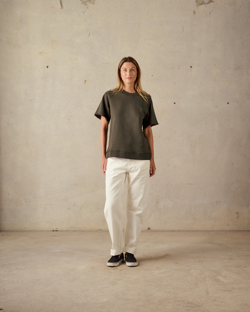 Classic Denim Jean (Womens)