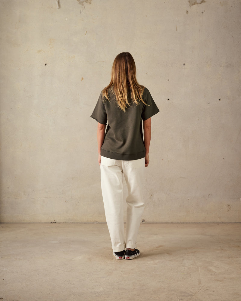 Classic Denim Jean (Womens)