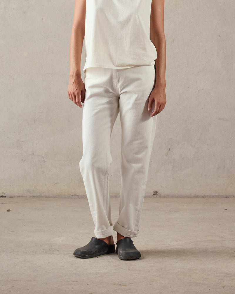 Classic Denim Jean (Womens)
