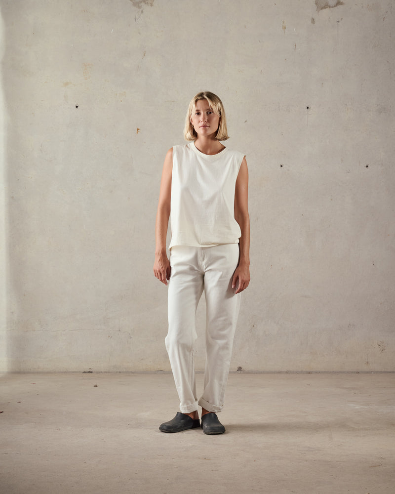 Classic Denim Jean (Womens)
