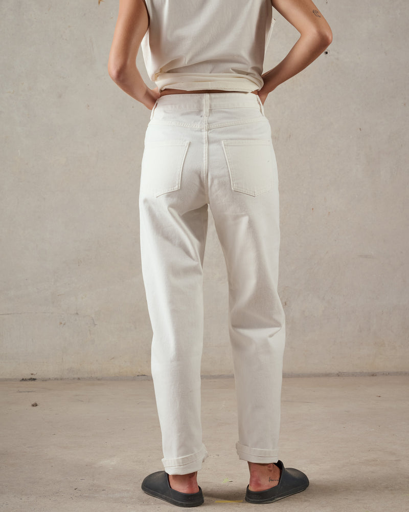 Classic Denim Jean (Womens)