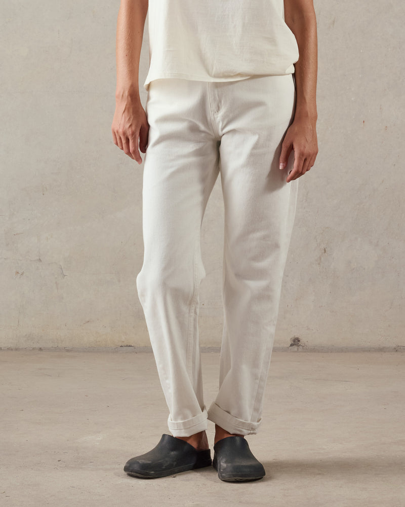 Classic Denim Jean (Womens)