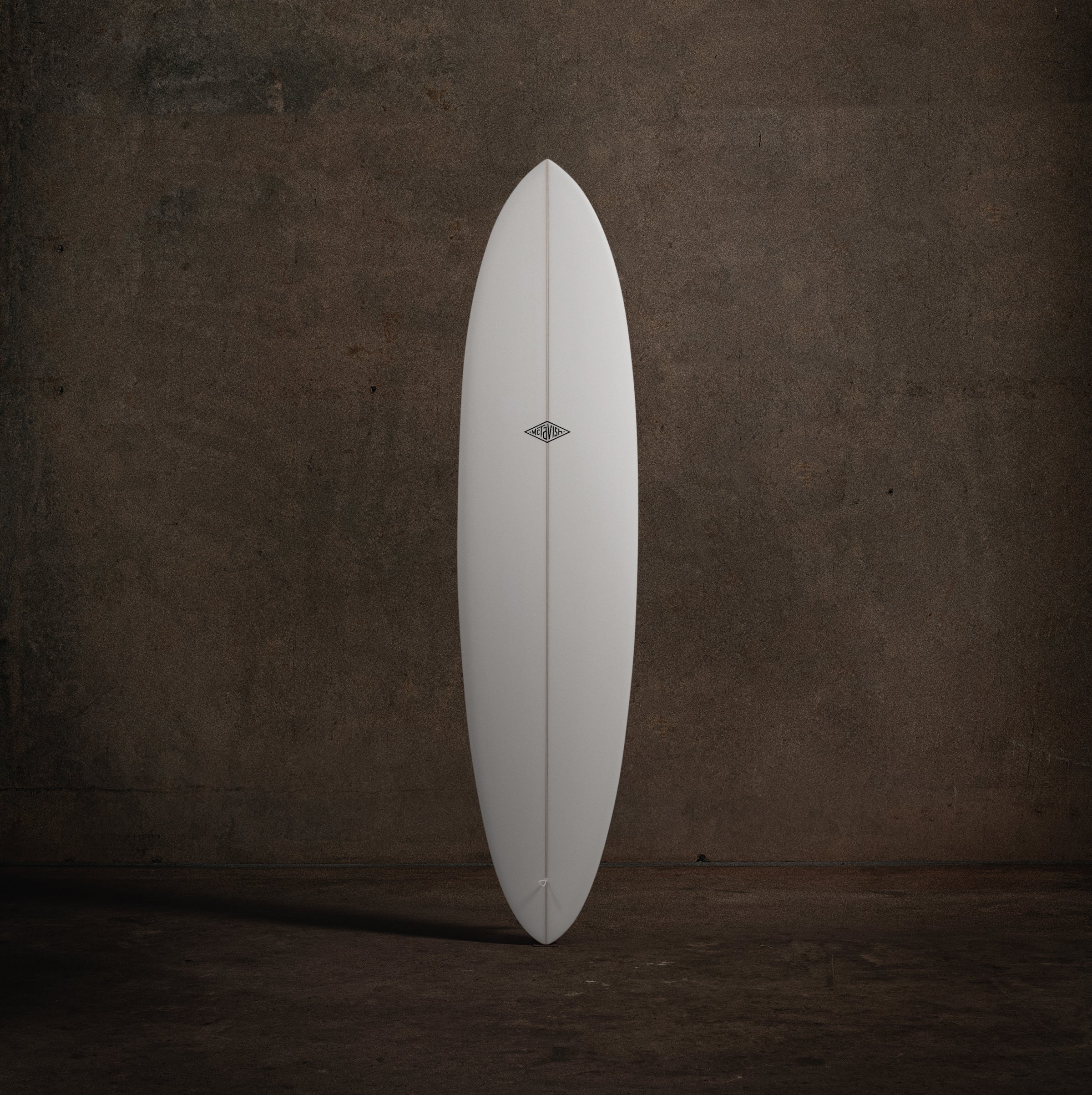サーフィン・ボディボード McTavish Mid length Surfboard Pukas-Surf-Shop-McTavish-