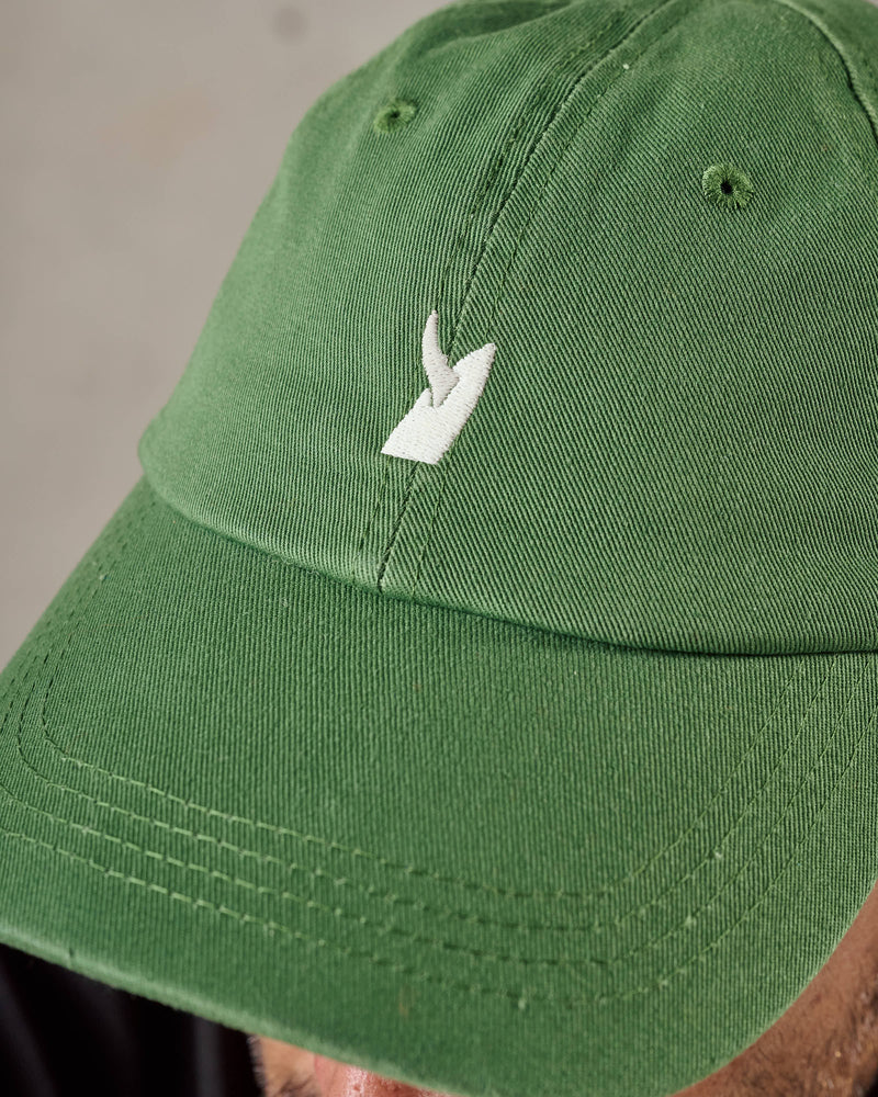 Single Fin Cap