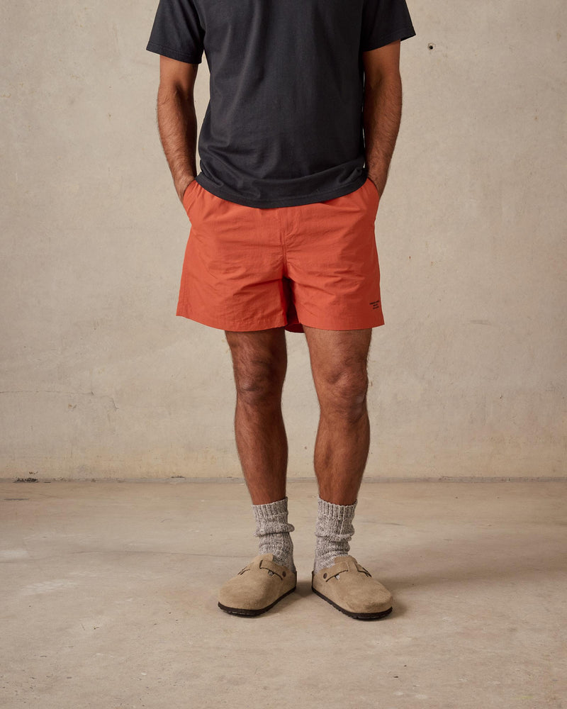 Land Swim Short