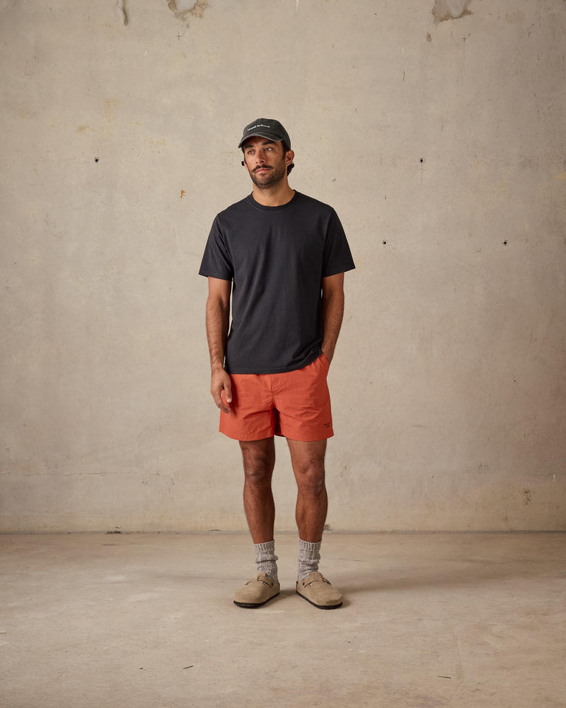 Land Swim Short