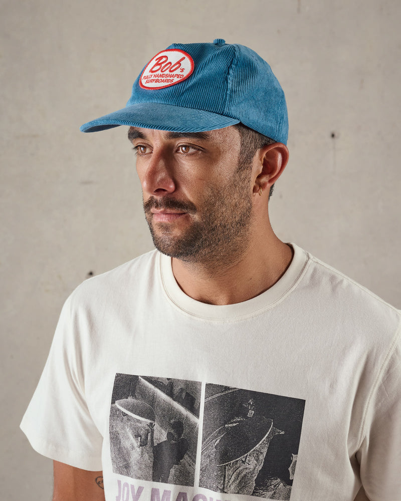 Bob's Cap