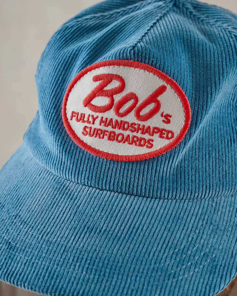 Bob's Cap