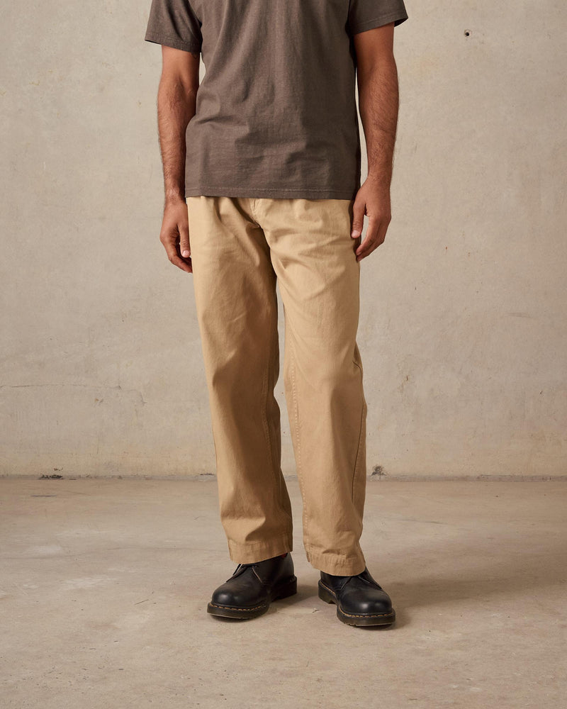Hemp Pant