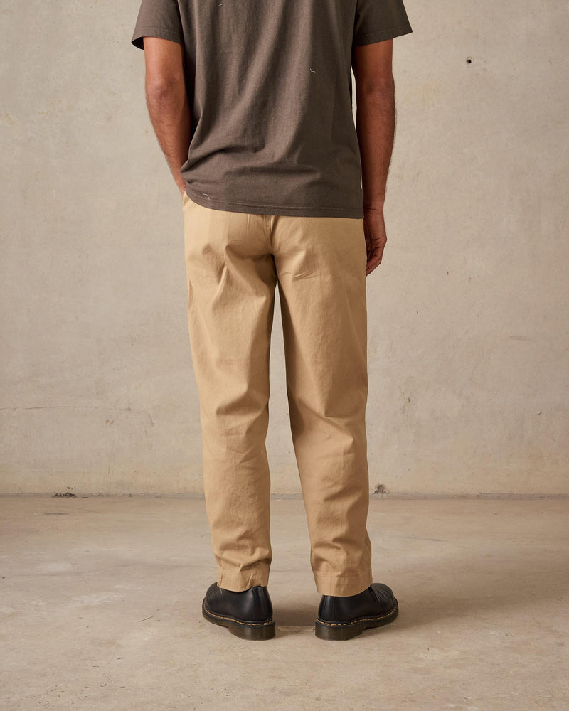 Hemp Pant