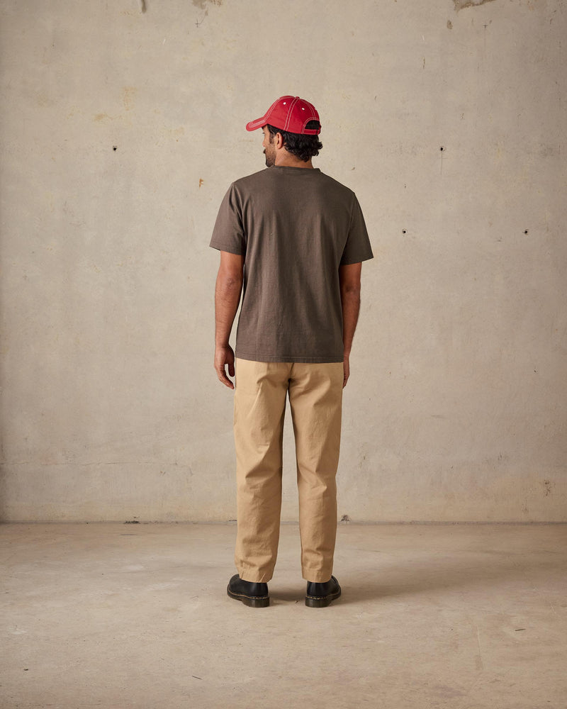 Hemp Pant