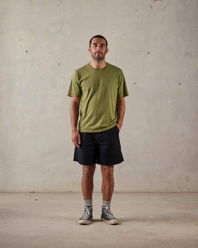 Hemp Shorts