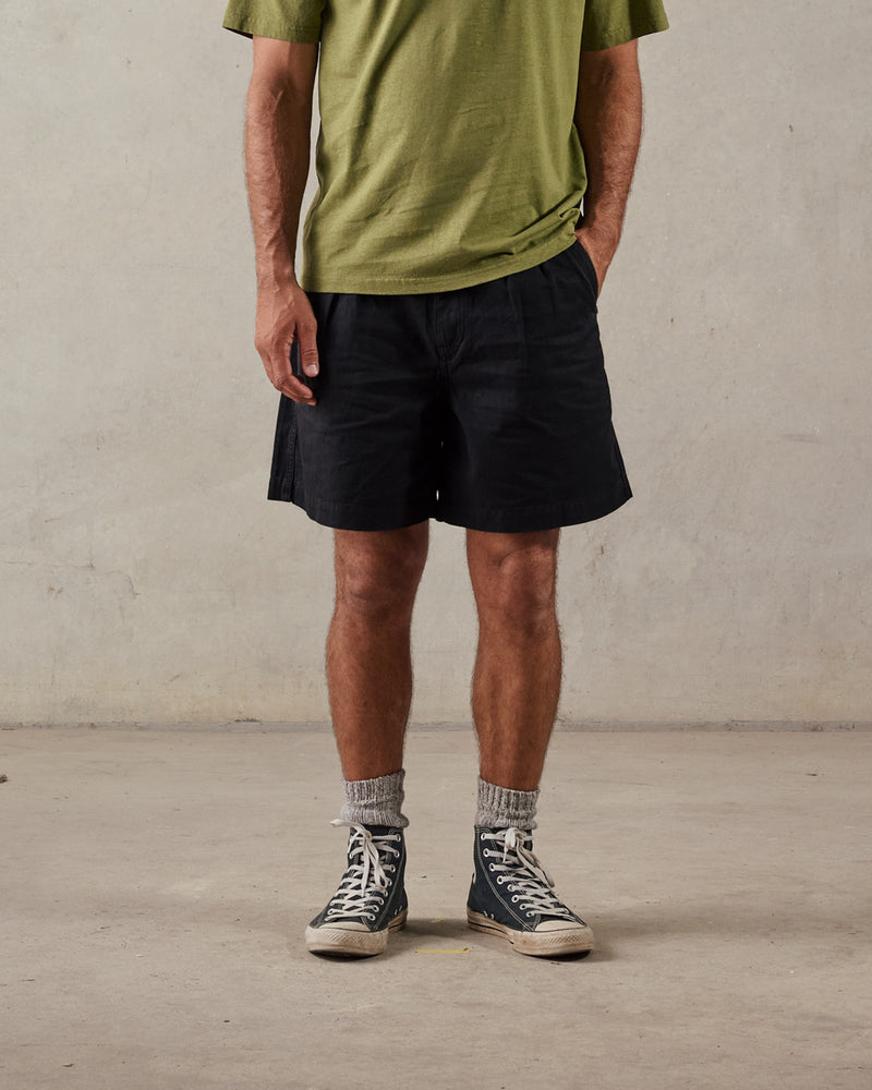 Hemp Shorts