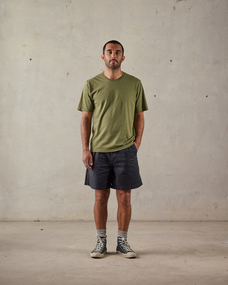 Hemp Tee