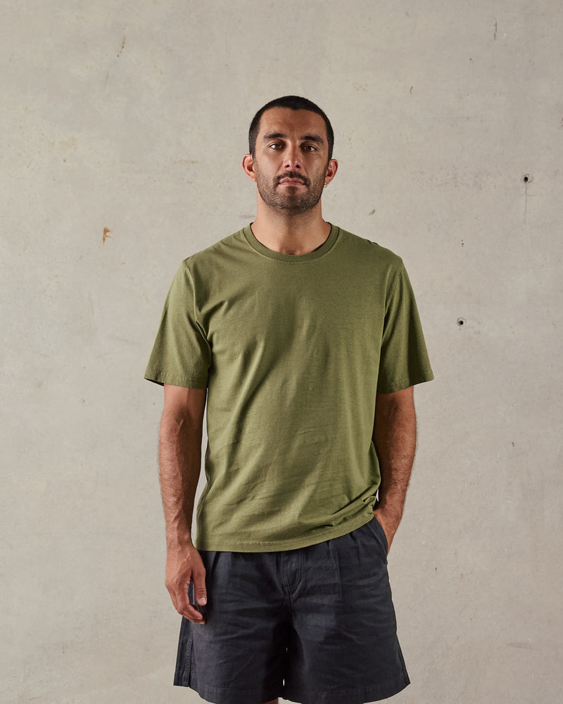 Hemp Tee
