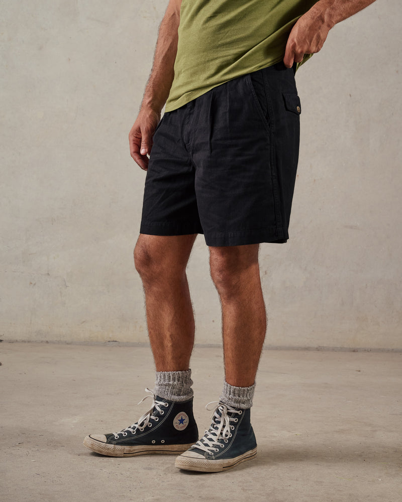 Hemp Shorts