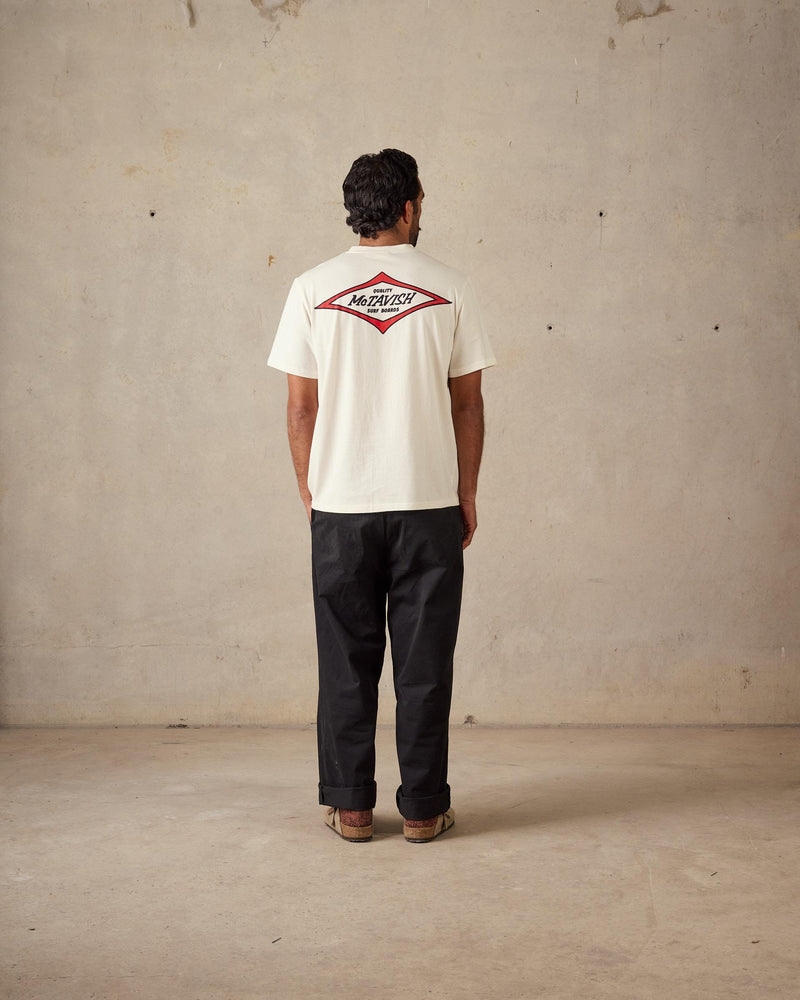 60's Diamond Tee