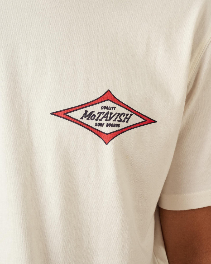 60's Diamond Tee