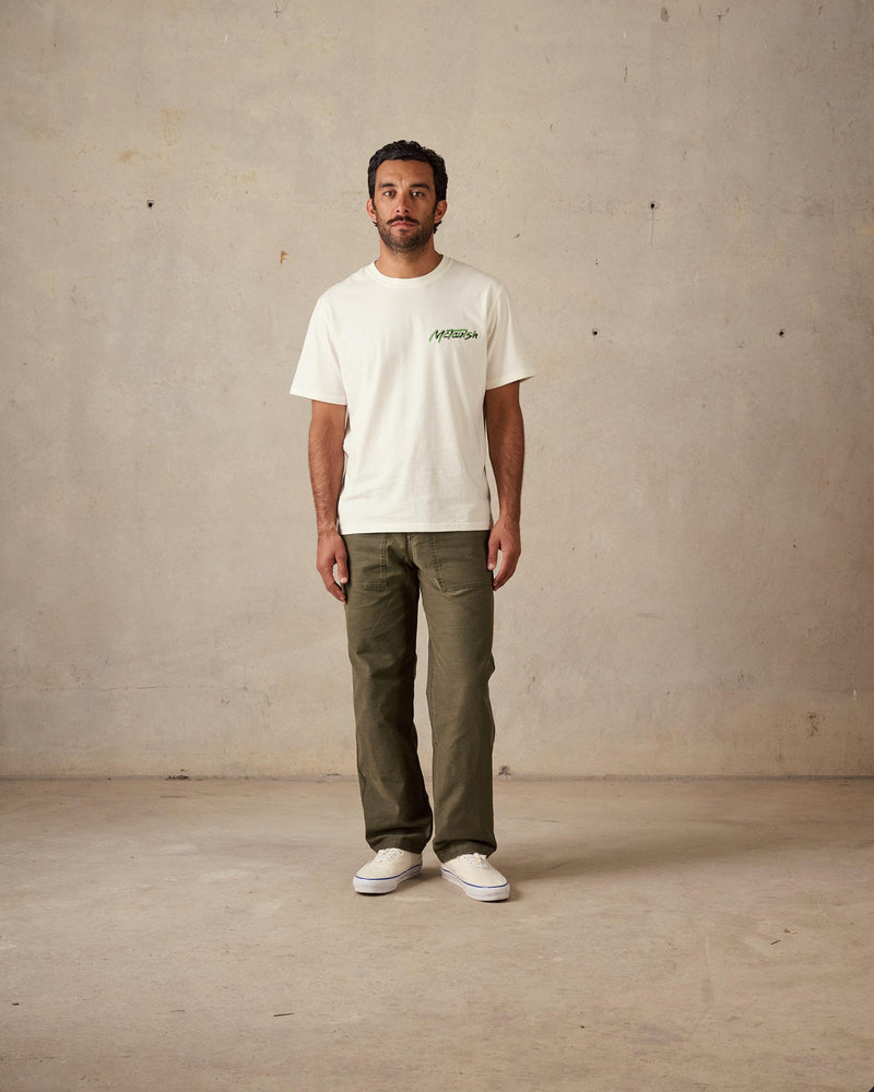 Lennox Tee