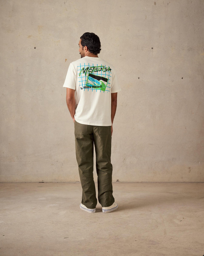 Lennox Tee