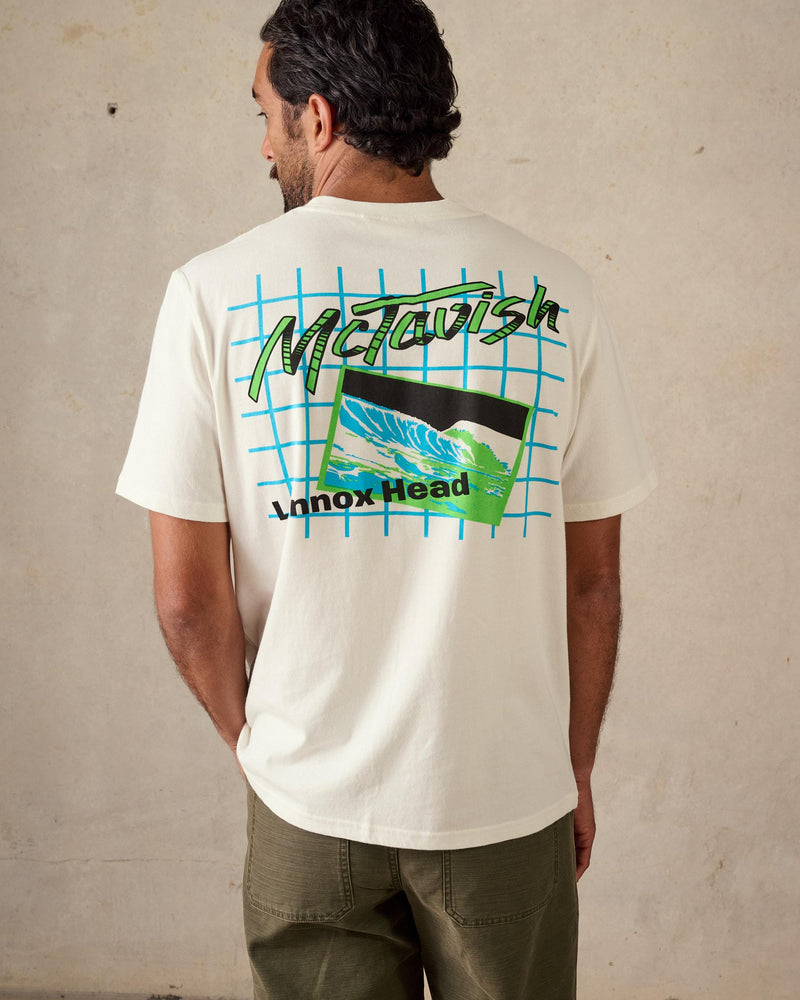 Lennox Tee