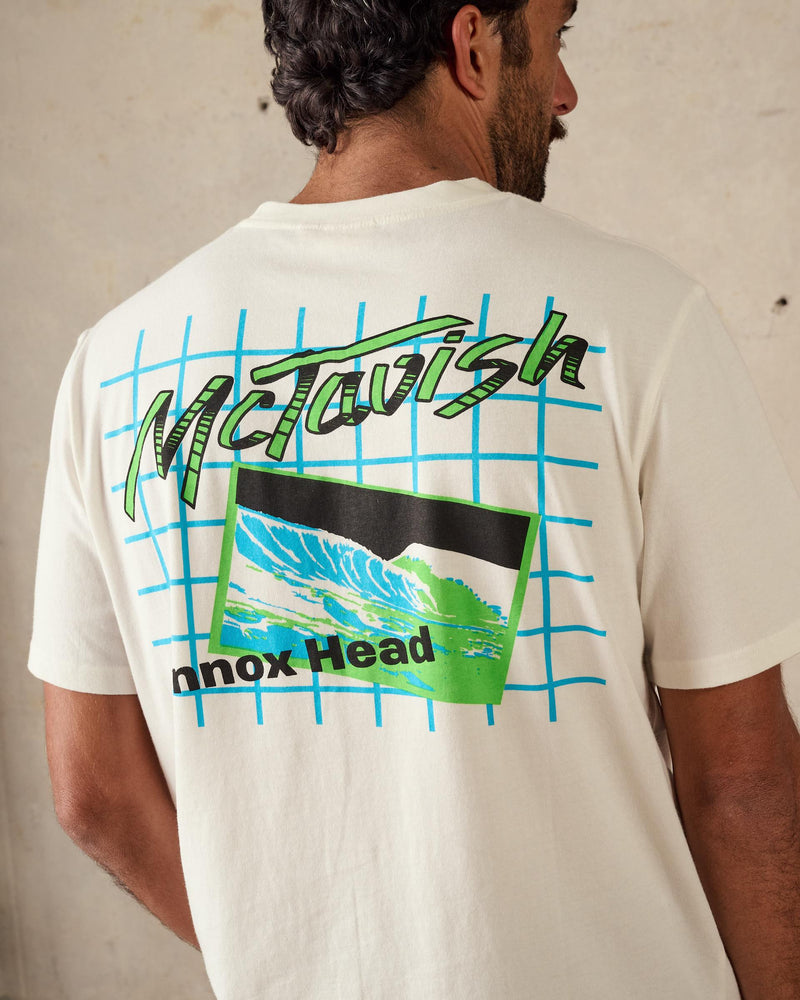 Lennox Tee