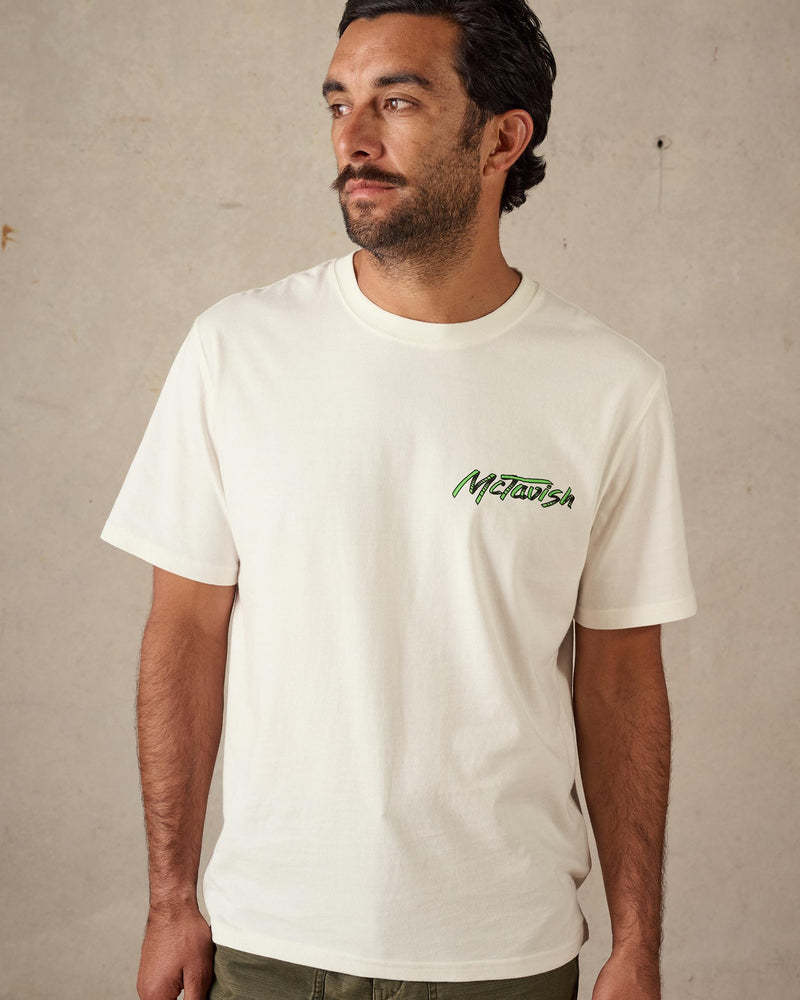 Lennox Tee