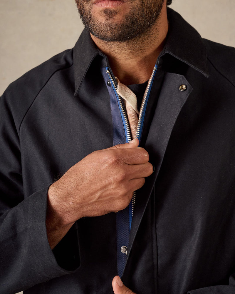 Moleskin Farmer Jacket
