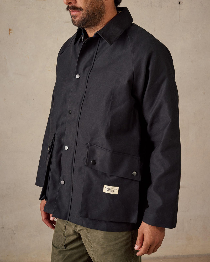 Moleskin Farmer Jacket
