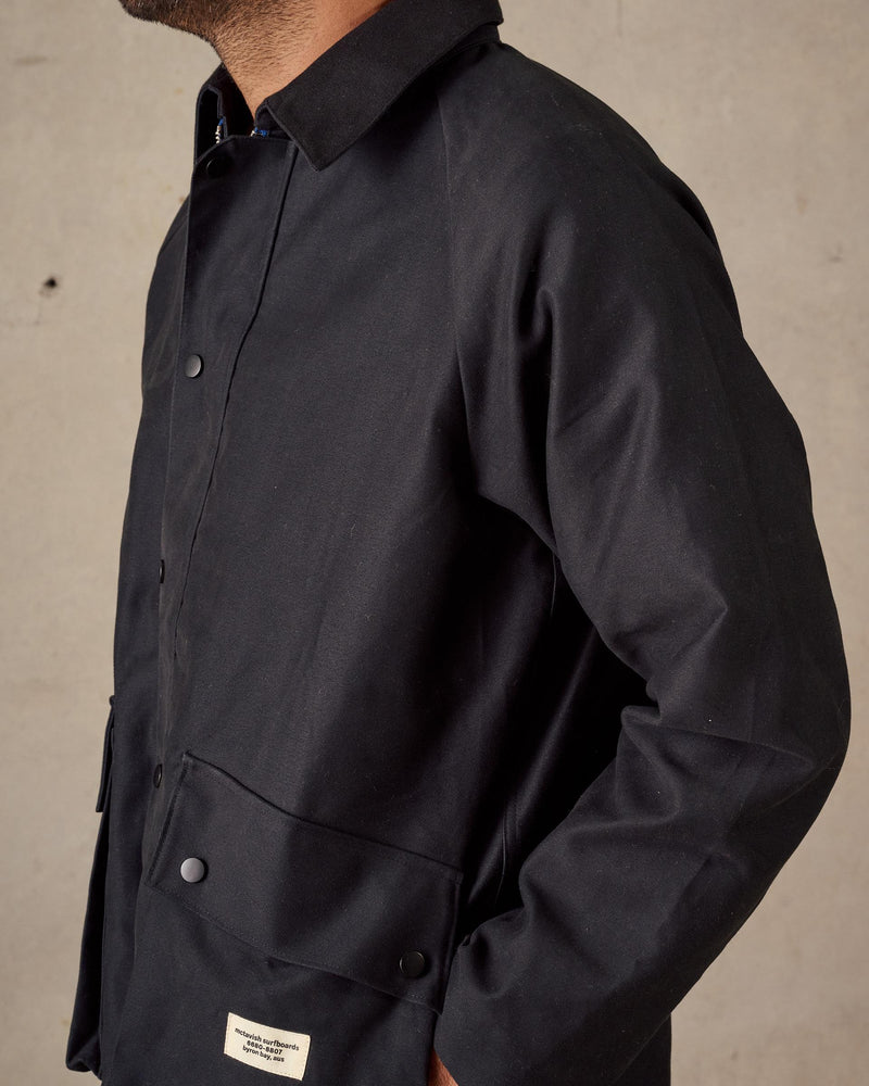 Moleskin Farmer Jacket
