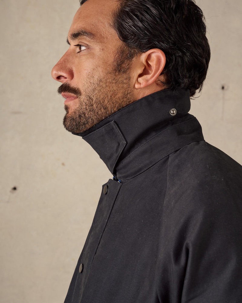 Moleskin Farmer Jacket