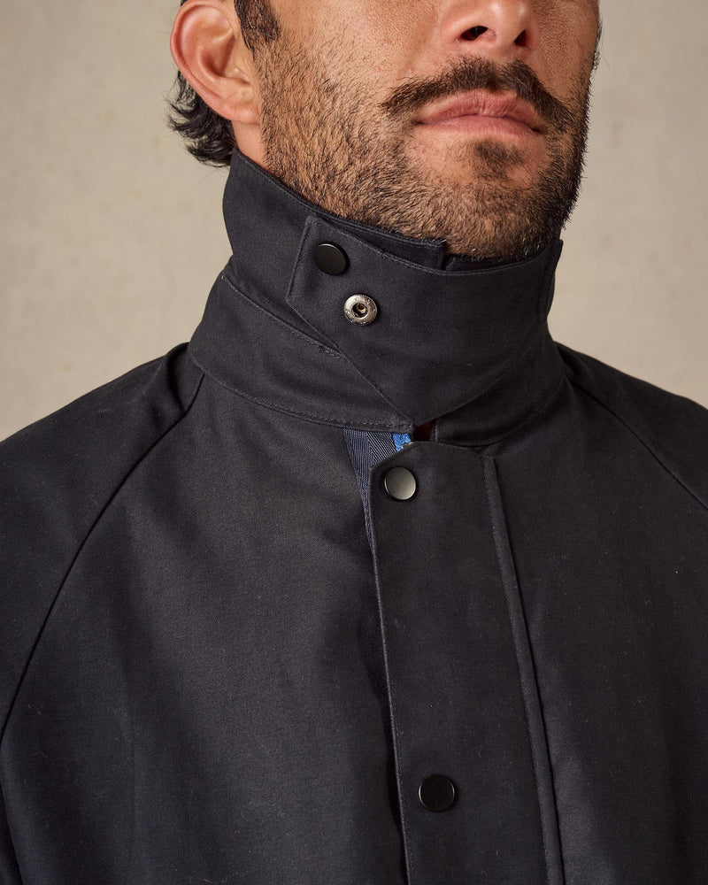 Moleskin Farmer Jacket