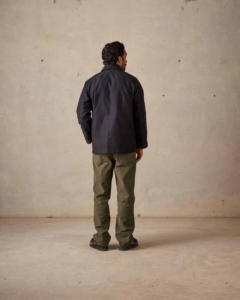 Moleskin Farmer Jacket