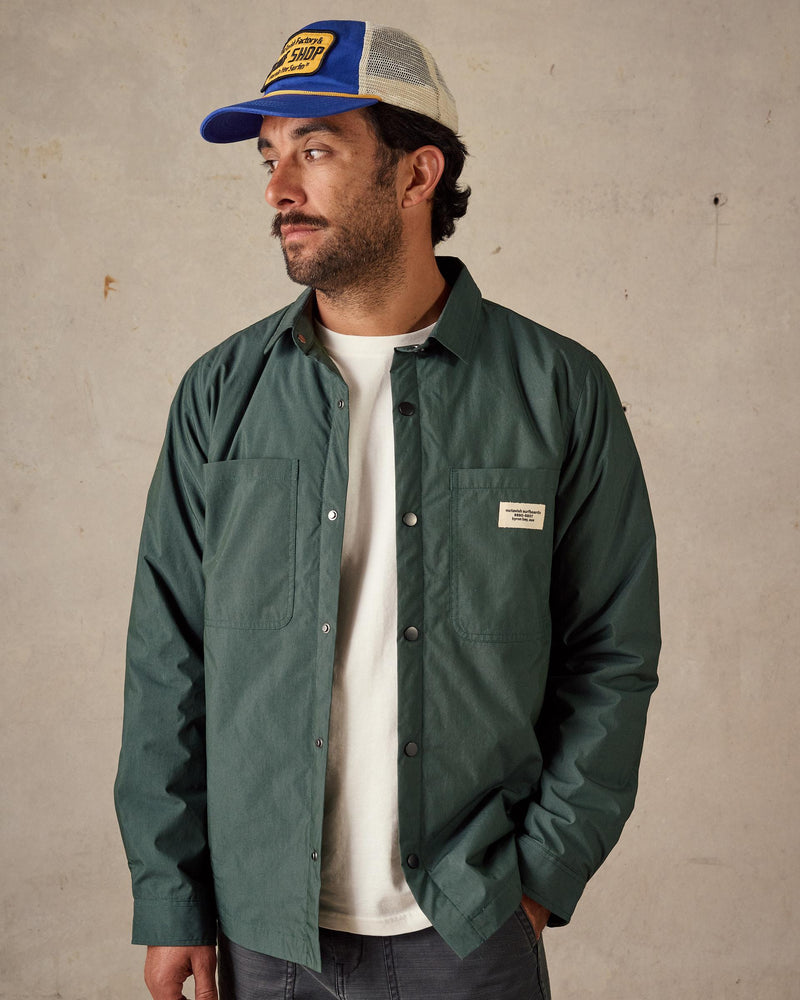 Insulated Shirt