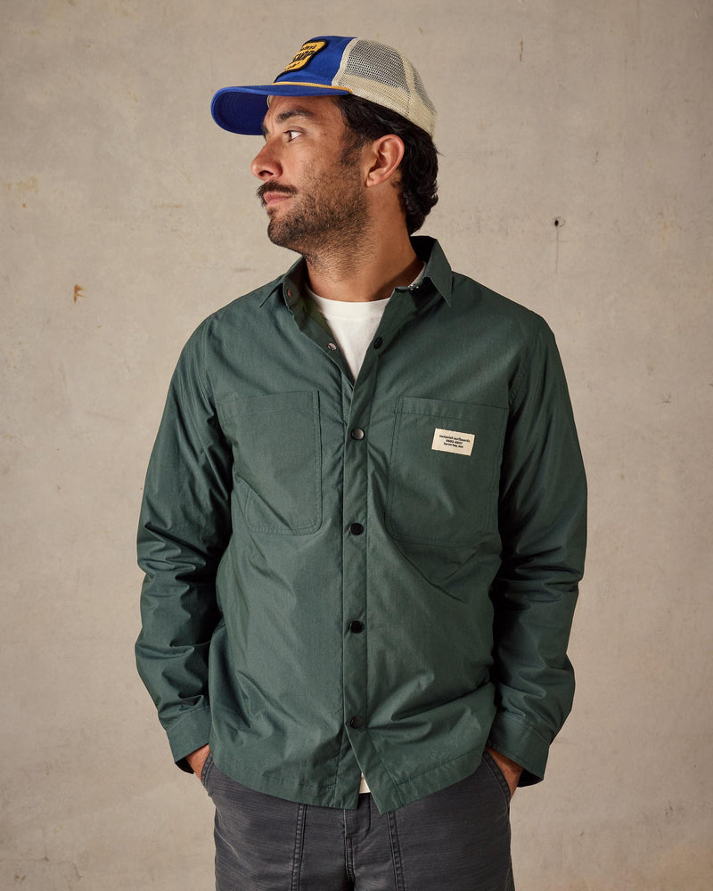Insulated Shirt