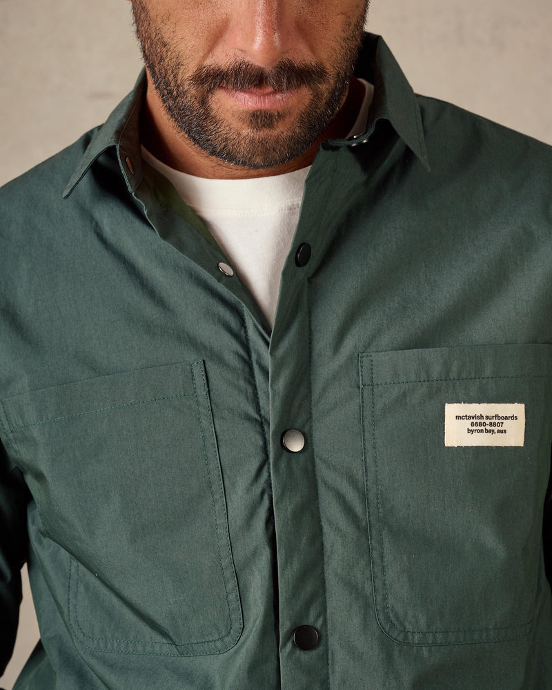 Insulated Shirt