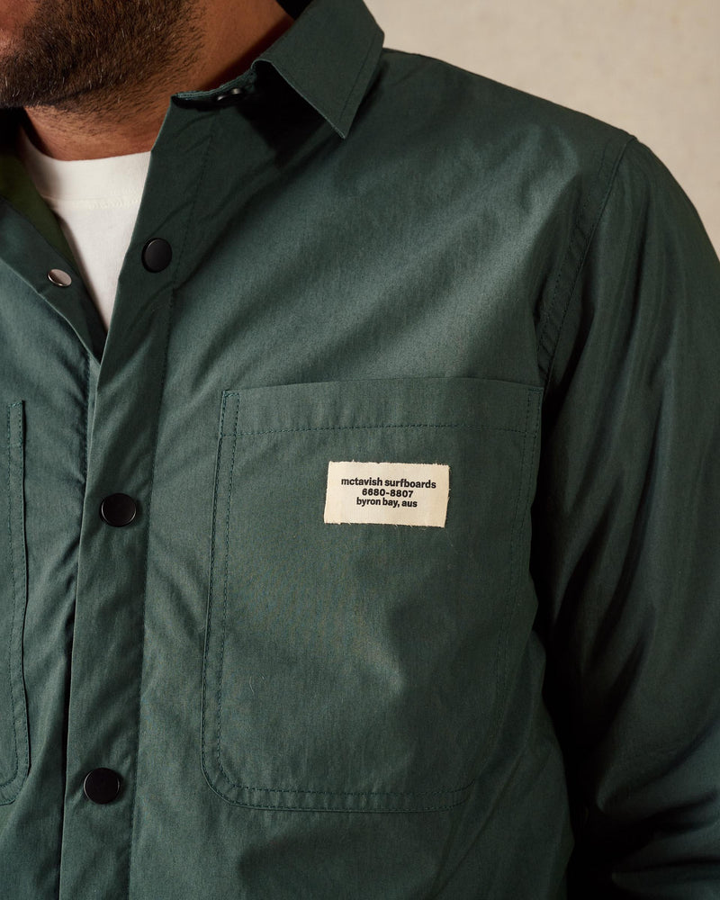 Insulated Shirt